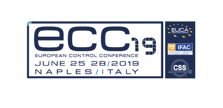 European Control Conference 2019