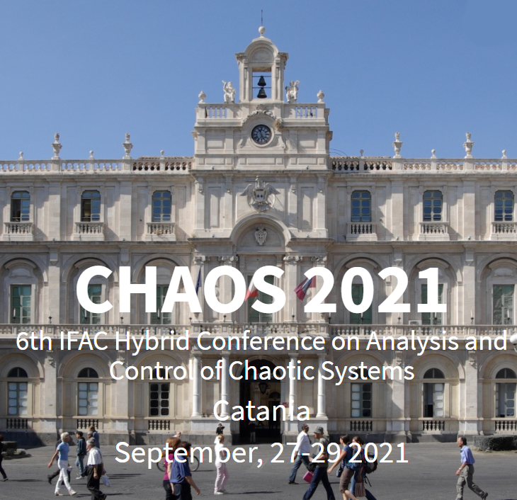 CHAOS 2021