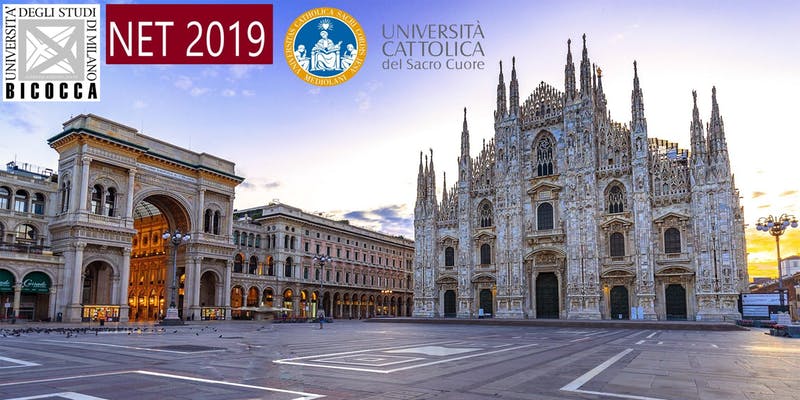 Network Models in Statistics, Economics and Social Sciences